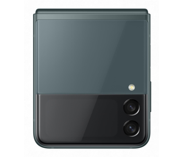 Samsung Galaxy Z Flip3 5G SM-F711 8/256 Zielony - 670688 - zdjęcie 5